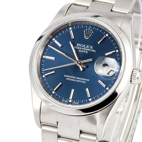 rolex 15200|rolex 15200 blue dial.